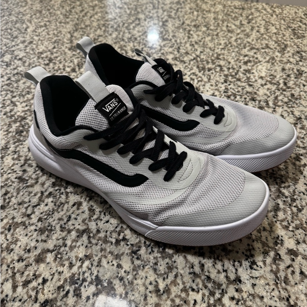 Vans Ultrarange Rapidweld 12